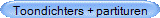 Toondichters + partituren